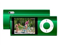 Apple iPod nano digital player / radio MC040QB/A