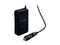 Kensington Ultra Portable Power Inverter 150 - DC to AC power inverter - 150 Watt 33362EU