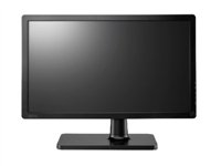 BenQ V2410 Eco - LCD display - TFT - 24" 9H.L3NLB.QBE