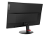 61CAKAT1UK - Lenovo ThinkVision S24e-10 - Back