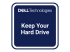 FW_5HD - Dell 5Y Keep Your Hard Drive - Front