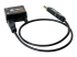 SFIQ-VGA08 - Avocent Small Form Factor Server Interface Module - Back