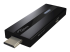 H1AX00000113 - Optoma UHDCast Pro - Network media streaming adapter - Left-angle