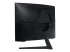 LC27G53TQWUXEN - Samsung Odyssey G5 C27G53TQWU - Back