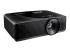 E9PX7D701EZ3LR - Optoma DW322 - DLP projector - Left-angle