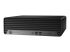 99M26ET#ABU - HP Elite 805 G9 - SFF Ryzen 5 8500G 3.5 GHz - Right-angle