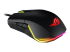 90MP00L0-B0UA00 - ASUS ROG Pugio - Mouse - Left-angle