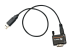 SFIQ-VGA08 - Avocent Small Form Factor Server Interface Module - Top