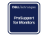 ML4_3AE3PAE - Dell Upgrade from 3Y Basic Advanced Exchange to 3Y ProSupport for monitors - Front