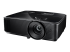 E9PX7D701EZ3LR - Optoma DW322 - DLP projector - Right-angle