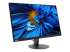61CAKAT1UK - Lenovo ThinkVision S24e-10 - Left-angle