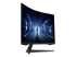 LC27G53TQWUXEN - Samsung Odyssey G5 C27G53TQWU - Left-angle