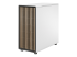 FD-C-NOR1X-04 - Fractal Design North XL - Right-angle