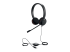 4999-823-169 - Jabra Evolve 20 MS stereo - Right-angle