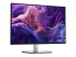 DELL-P2425E - Dell Pro 24 Plus USB-C Hub Monitor - Left-angle