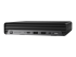 6B240EA#ABU - HP Pro 400 G9 - mini Core i5 12500T 2 GHz - Right-angle