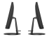 10US00JDUK - Lenovo V530-22ICB AIO - Multi-angle