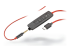 8G0X1AA - Poly Blackwire 3225 - Blackwire 3200 Series - Close up