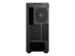 FD-C-MES2C-02 - Fractal Design Meshify 2 Compact Dark Tempered Glass - Back