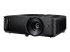 E9PX7D701EZ3LR - Optoma DW322 - DLP projector - Right-angle