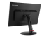 61B4MAT1UK - Lenovo ThinkVision T24d-10 - Back