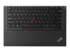 20RAS10C00 - Lenovo ThinkPad E14 - 14" - Close up
