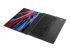 20RAS10C00 - Lenovo ThinkPad E14 - 14" - Left-angle