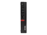 10T70015UK - Lenovo ThinkCentre M720q - Front