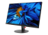 61CAKAT1UK - Lenovo ThinkVision S24e-10 - Right-angle