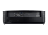 E9PX7D701EZ3LR - Optoma DW322 - DLP projector - Back
