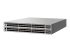 Q9V95C#AC3 - HPE SN6650B 32Gb 128/48 48-port 32Gb Short Wave SFP+ Integrated Fibre Channel Switch - Right-angle