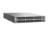 Q9V95C#AC3 - HPE SN6650B 32Gb 128/48 48-port 32Gb Short Wave SFP+ Integrated Fibre Channel Switch - Left-angle