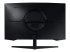 LC27G53TQWUXEN - Samsung Odyssey G5 C27G53TQWU - Back