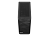 FD-C-MES2C-02 - Fractal Design Meshify 2 Compact Dark Tempered Glass - Top