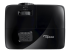 E9PX7D701EZ3LR - Optoma DW322 - DLP projector - Top
