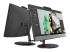 10US00JDUK - Lenovo V530-22ICB AIO - Multi-angle