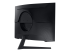 LC27G53TQWUXEN - Samsung Odyssey G5 C27G53TQWU - Back