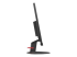61CAKAT1UK - Lenovo ThinkVision S24e-10 - Left side