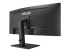 VA34VCPSR - ASUS VA34VCPSR - LED monitor - Back