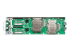 R6T88A - HPE Apollo 80 1U 2-node Blade Server - Front