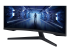 LC27G53TQWUXEN - Samsung Odyssey G5 C27G53TQWU - Close up