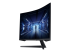 LC27G53TQWUXEN - Samsung Odyssey G5 C27G53TQWU - Right-angle