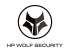 U05GNE - HP Wolf Protect and Trace - Front