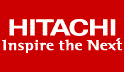 Hitachi - Projector lamp