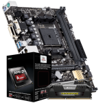 Asus Home Office motherboard bundle